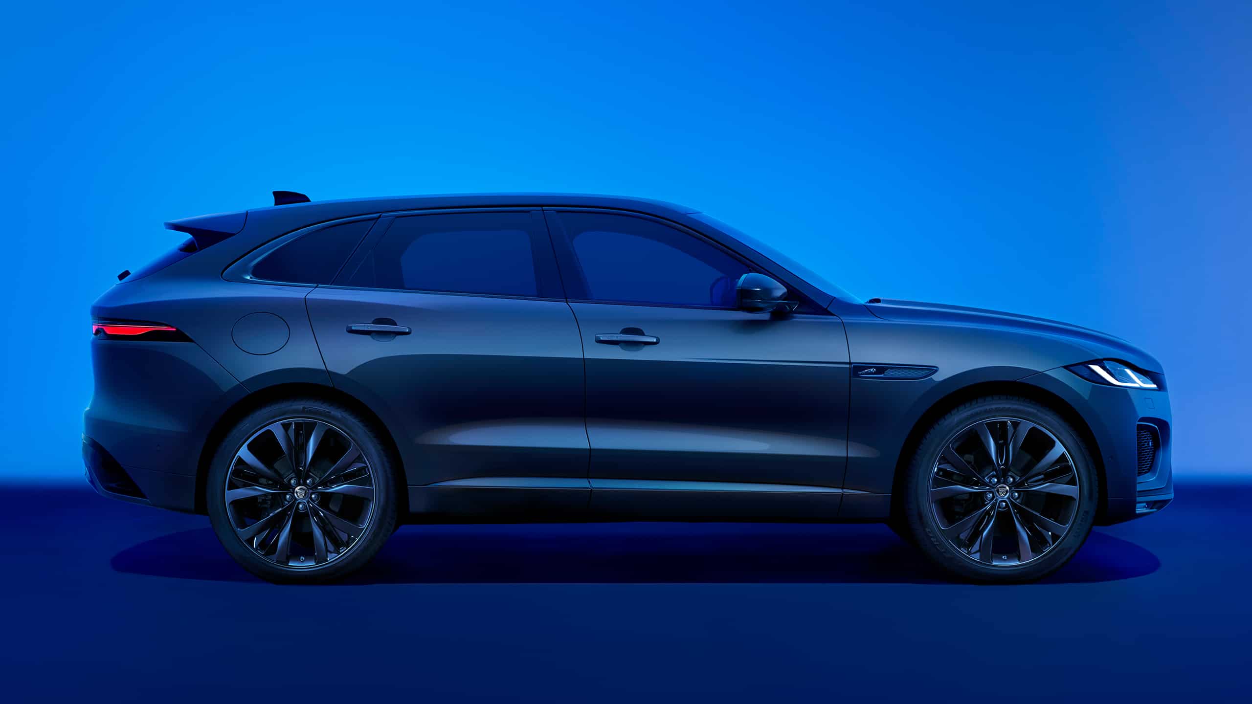 Jaguar Modellübersicht  Entdecken Sie unsere Modelle